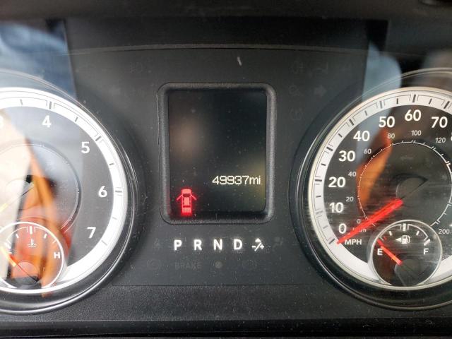 Photo 8 from auction – 2015 RAM 1500 SLT with VIN 1C6RR7GT5FS706861