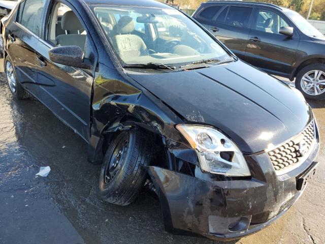 Photo 9 from auction – 2007 NISSAN SENTRA 2.0 with VIN 3N1AB61EX7L726444