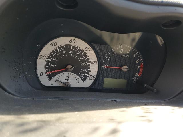 Photo 8 from auction – 2006 TOYOTA SCION XA with VIN JTKKT604960170610