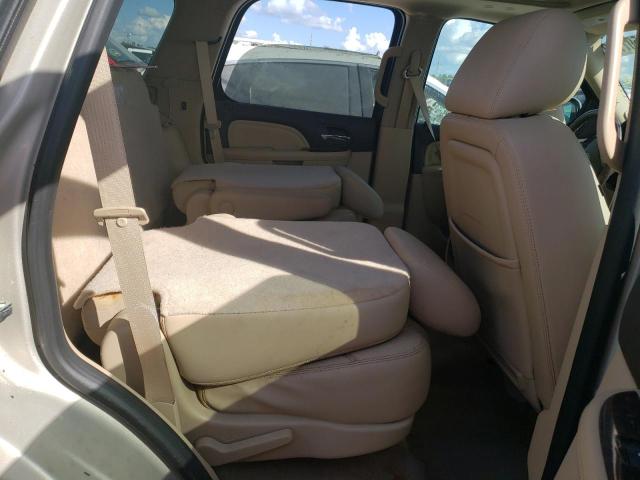 Photo 6 from auction – 2014 GMC YUKON DENA with VIN 1GKS2EEFXER128346
