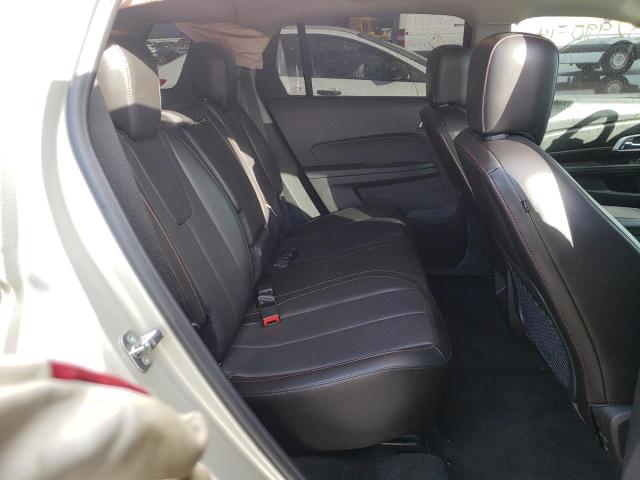 Photo 6 from auction – 2014 GMC TERRAIN SL with VIN 2GKFLXEK4E6125946