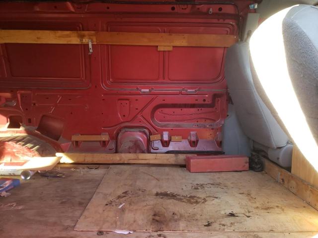 Photo 6 from auction – 1998 FORD ECONOLINE with VIN 1FTSS34L6WHA66846