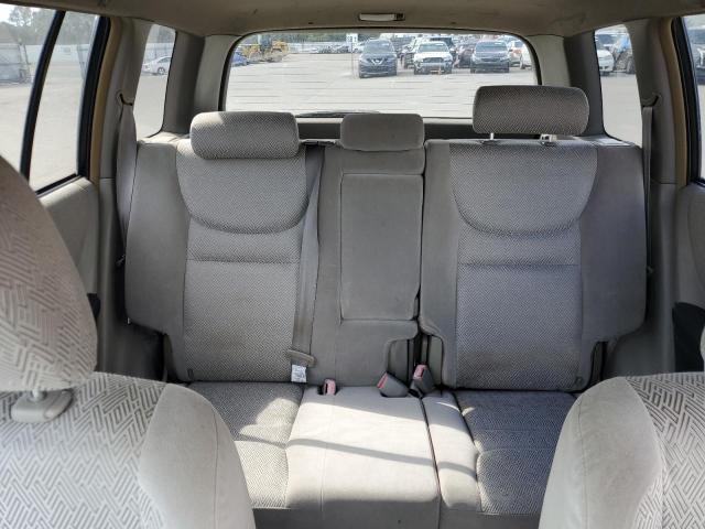 Photo 10 from auction – 2002 TOYOTA HIGHLANDER with VIN JTEGD21AX20026318