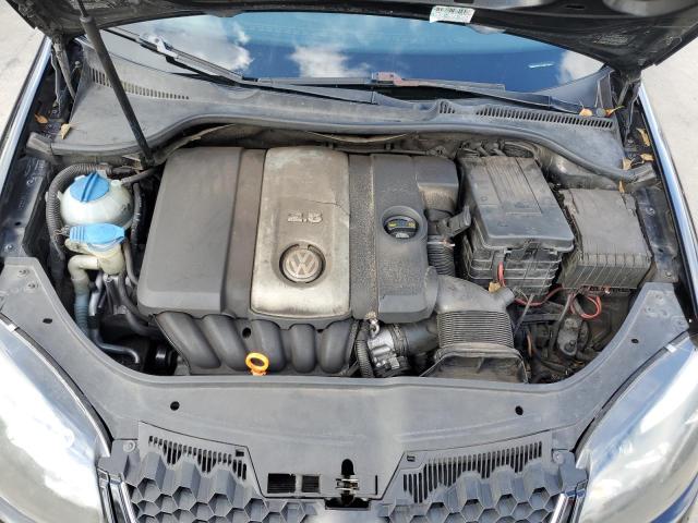 Photo 7 from auction – 2007 VOLKSWAGEN JETTA WOLF with VIN 3VWEF71K77M073481