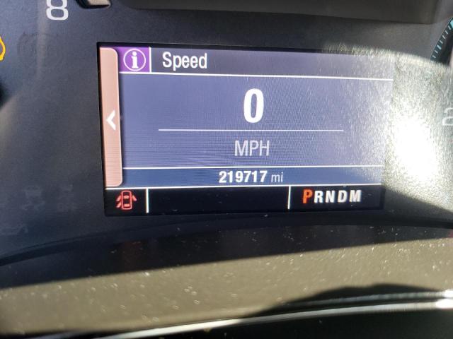 Photo 8 from auction – 2014 CHEVROLET IMPALA LS with VIN 2G11X5SL2E9243450
