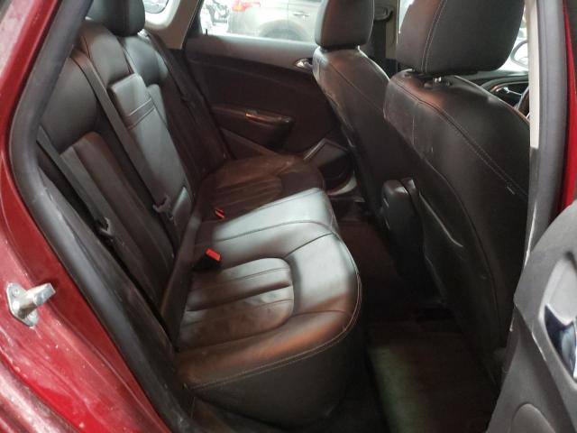 Photo 6 from auction – 2015 BUICK VERANO with VIN 1G4PS5SK0F4189931