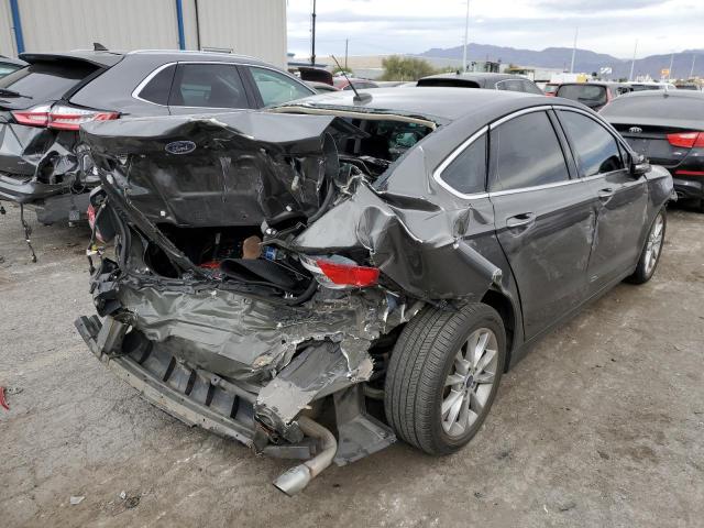 Photo 4 from auction – 2017 FORD FUSION SE with VIN 3FA6P0HD3HR405557