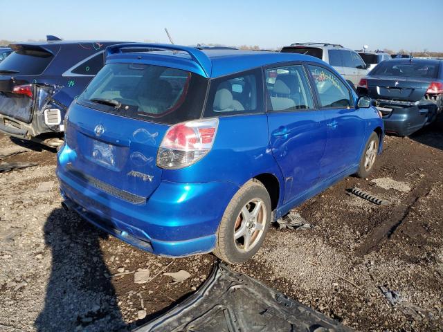 Photo 4 from auction – 2007 TOYOTA COROLLA MA with VIN 2T1KR32E37C643113