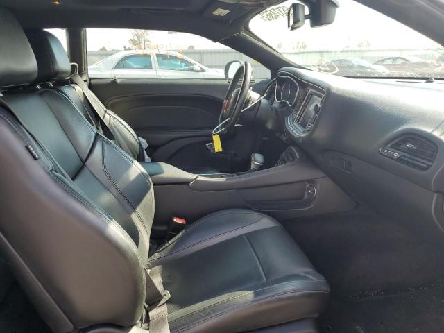 Photo 5 from auction – 2017 DODGE CHALLENGER with VIN 2C3CDZGG5HH629628