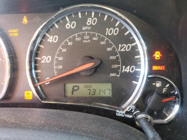 Zdjęcie 8 z aukcji – 2013 TOYOTA COROLLA BA z VIN 5YFBU4EE1DP203340