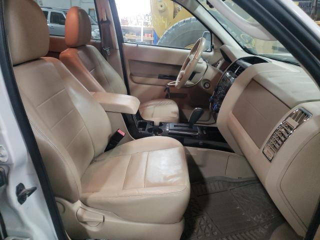 Photo 5 from auction – 2010 FORD ESCAPE LIM with VIN 1FMCU9EG1AKB63012
