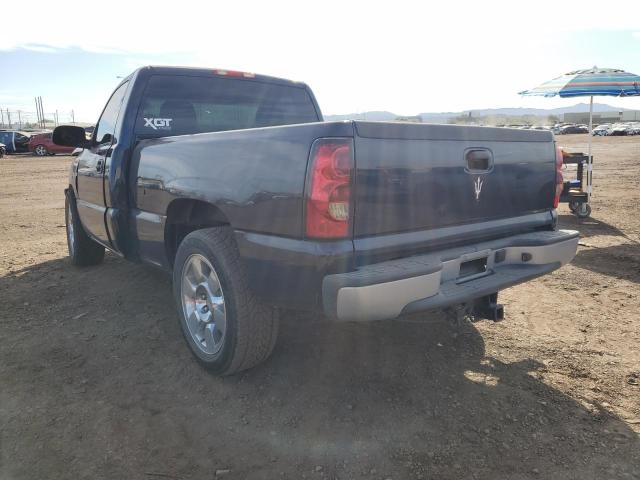 Photo 3 from auction – 2007 CHEVROLET SILVERADO with VIN 3GCEC14X57G230892