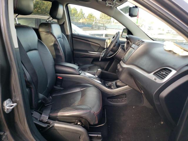 Photo 5 from auction – 2016 DODGE JOURNEY R/ with VIN 3C4PDDEG8GT244802