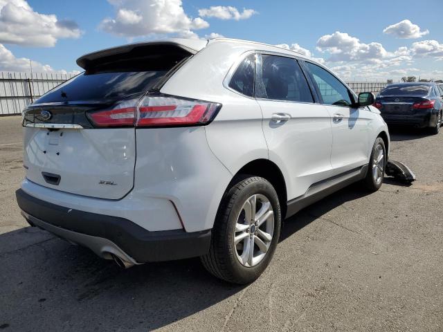 Photo 4 from auction – 2020 FORD EDGE SEL with VIN 2FMPK4J9XLBA15102