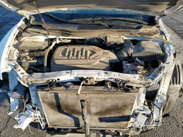 Photo 7 from auction – 2015 ACURA MDX TECHNO with VIN 5FRYD4H66FB011908