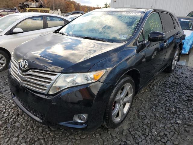 Photo 2 from auction – 2009 TOYOTA VENZA with VIN 4T3BK11A89U023955