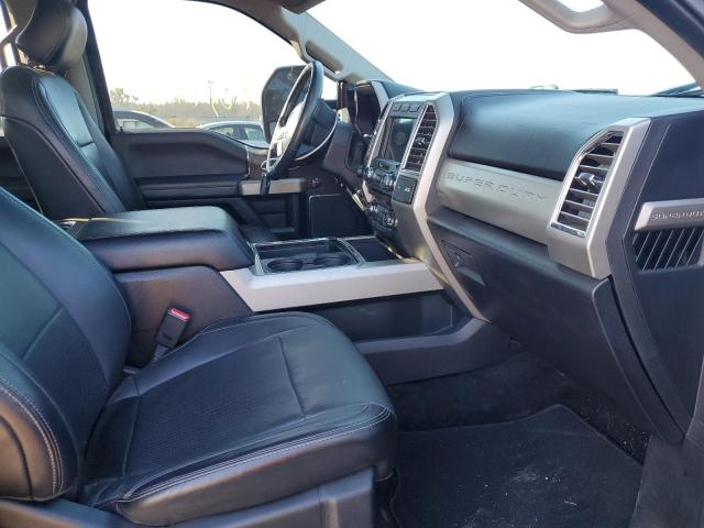 Photo 5 from auction – 2017 FORD F250 SUPER with VIN 1FT7W2BT3HEB16307