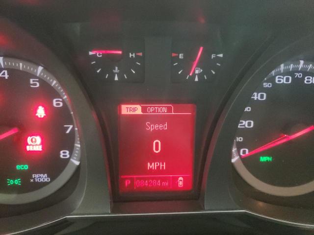 Photo 8 from auction – 2017 GMC TERRAIN SL with VIN 2GKFLSEK4H6317486