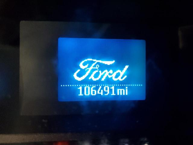 Photo 8 from auction – 2014 FORD FUSION S with VIN 1FA6P0G70E5358725