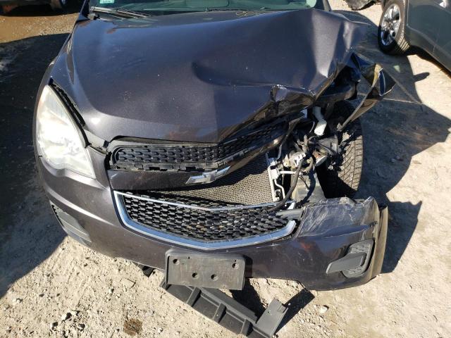 Photo 7 from auction – 2013 CHEVROLET EQUINOX LT with VIN 2GNALDEK3D6237938