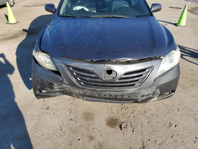 Photo 9 from auction – 2007 TOYOTA CAMRY CE with VIN 4T1BE46K17U082247