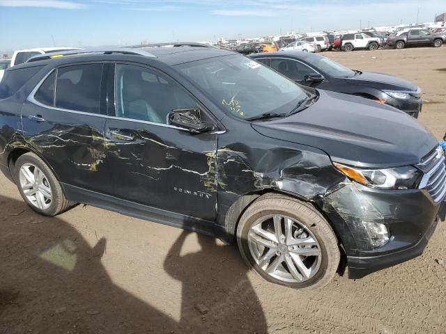 Photo 9 from auction – 2019 CHEVROLET EQUINOX PR with VIN 3GNAXYEX0KS605885