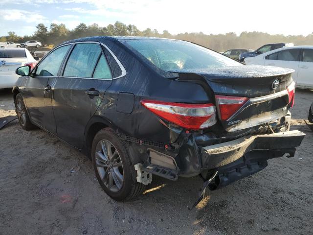 Photo 3 from auction – 2017 TOYOTA CAMRY LE with VIN 4T1BF1FK3HU434306