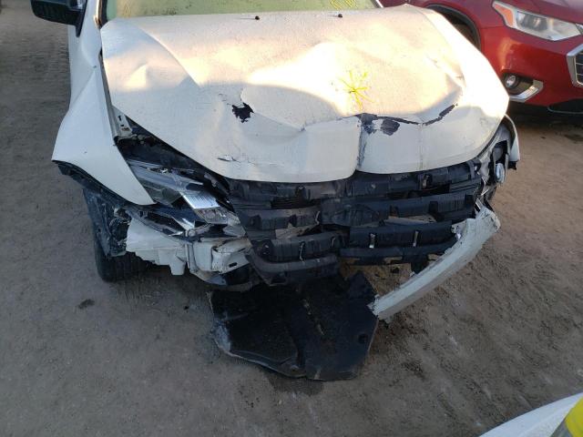 Photo 9 from auction – 2012 FORD FUSION S with VIN 3FAHP0GA1CR444012
