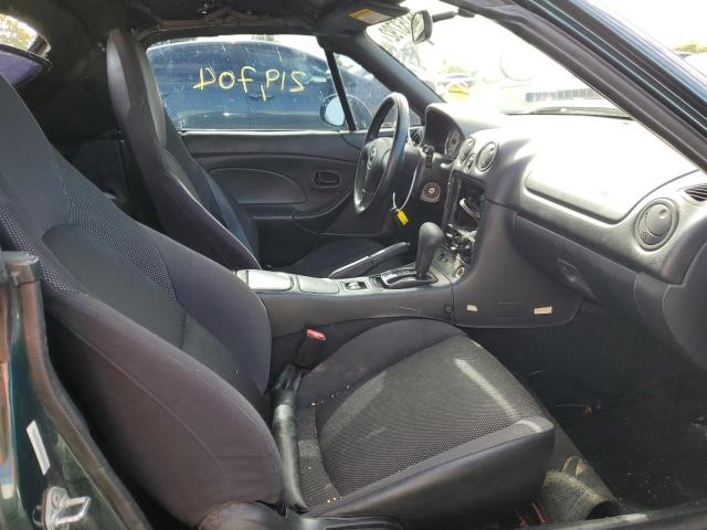 Photo 5 from auction – 2002 MAZDA MX-5 MIATA with VIN JM1NB353620225773