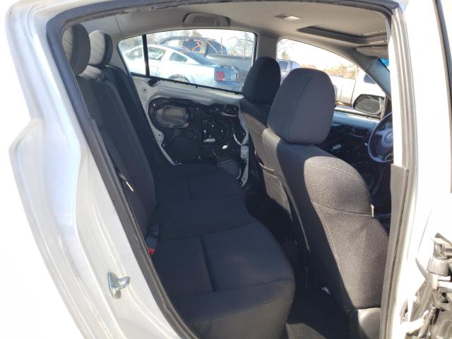 Photo 6 from auction – 2007 MAZDA 3 S with VIN JM1BK323071614627