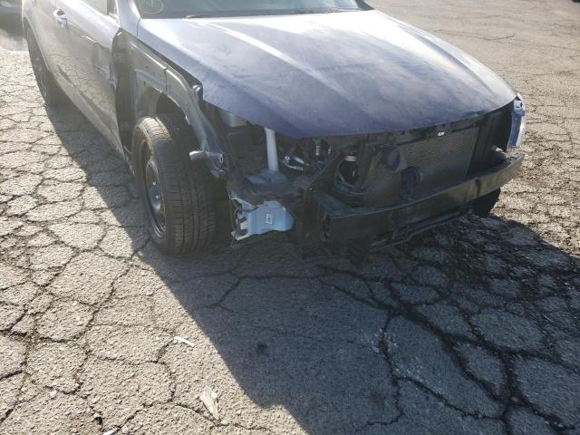 Photo 9 from auction – 2018 KIA OPTIMA EX with VIN 5XXGU4L34JG179000