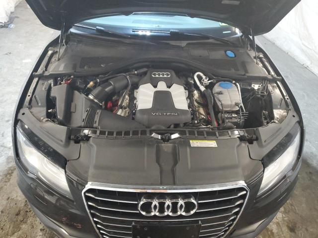 Photo 7 from auction – 2014 AUDI A7 PRESTIG with VIN WAU2GAFC1EN062929
