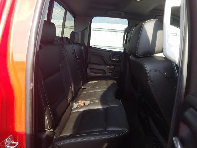 Photo 6 from auction – 2018 GMC SIERRA K15 with VIN 1GTV2NEC6JZ223592