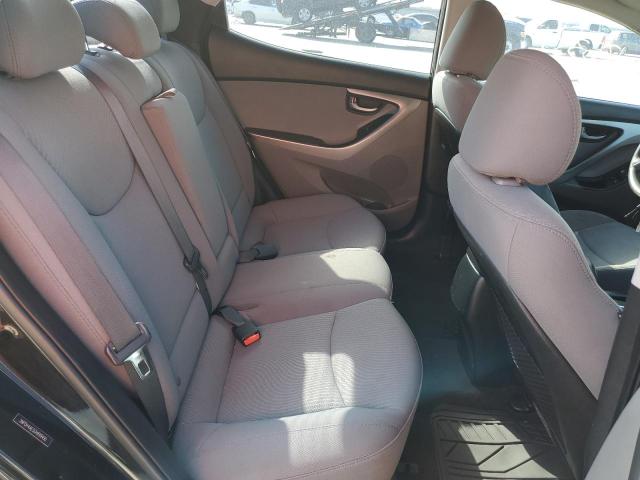 Photo 11 from auction – 2016 HYUNDAI ELANTRA SE with VIN 5NPDH4AE5GH699490