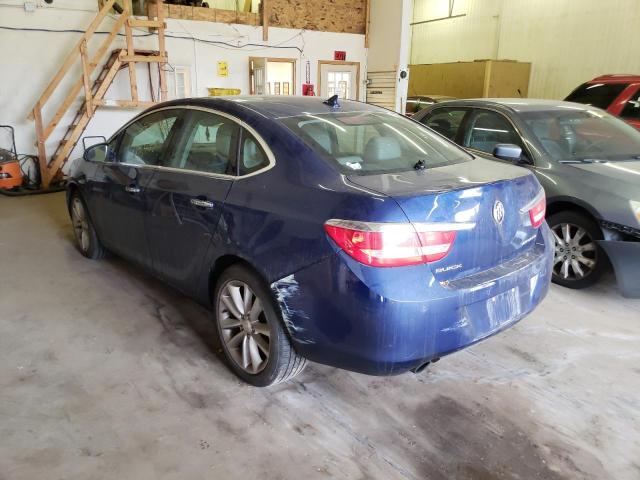 Photo 3 from auction – 2014 BUICK VERANO CON with VIN 1G4PR5SKXE4202002