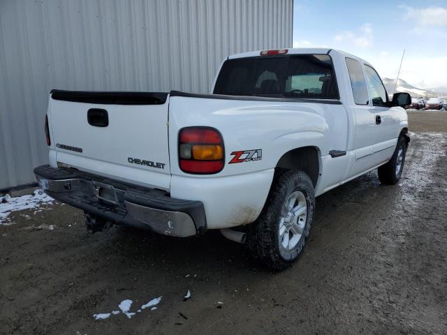 Photo 3 from auction – 2005 CHEVROLET SILVERADO with VIN 1GCEK19BX5Z130008