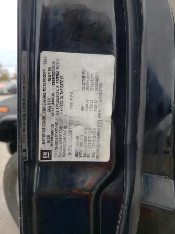 Photo 10 from auction – 2003 HUMMER H2 with VIN 5GRGN23U53H119130