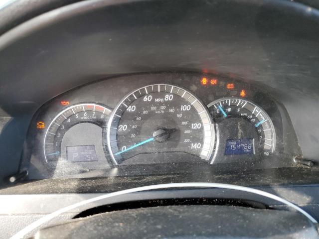 Photo 9 from auction – 2014 TOYOTA CAMRY L with VIN 4T1BF1FK1EU745003
