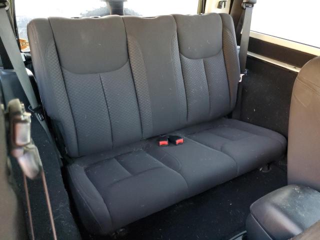 Photo 6 from auction – 2014 JEEP WRANGLER S with VIN 1C4AJWAG4EL181674