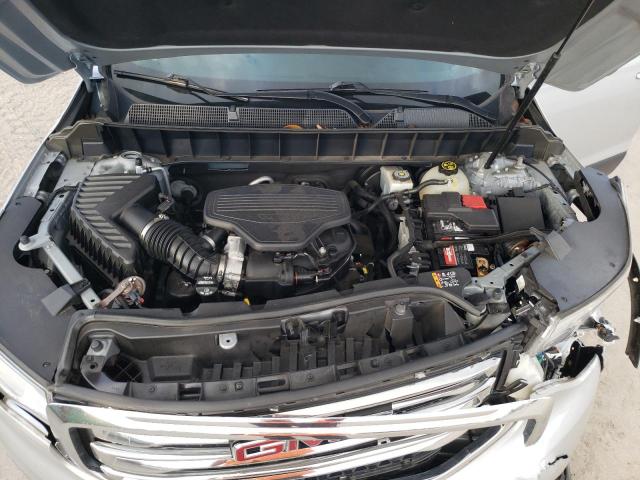 Photo 7 from auction – 2019 GMC ACADIA SLT with VIN 1GKKNMLS9KZ223770
