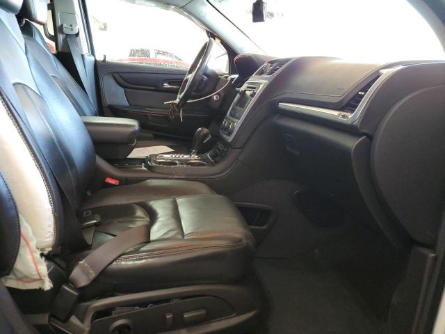 Photo 5 from auction – 2014 GMC ACADIA SLT with VIN 1GKKRRKD6EJ153149