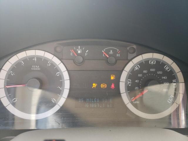 Photo 8 from auction – 2008 FORD ESCAPE XLT with VIN 1FMCU03Z68KE00409