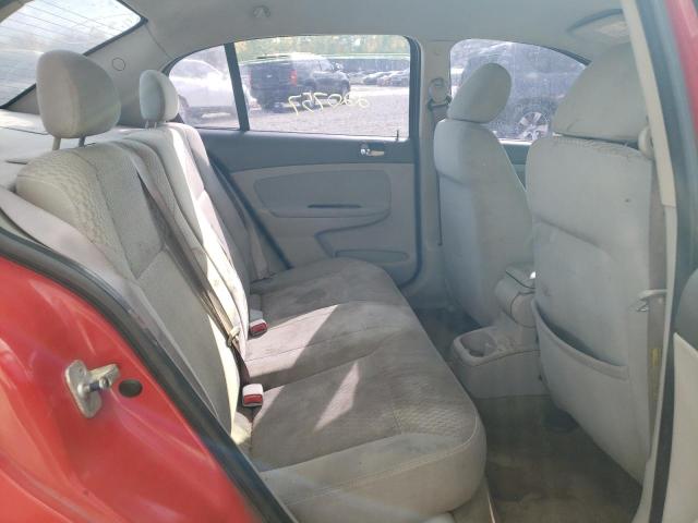 Photo 6 from auction – 2005 CHEVROLET COBALT LS with VIN 1G1AL52F457503404