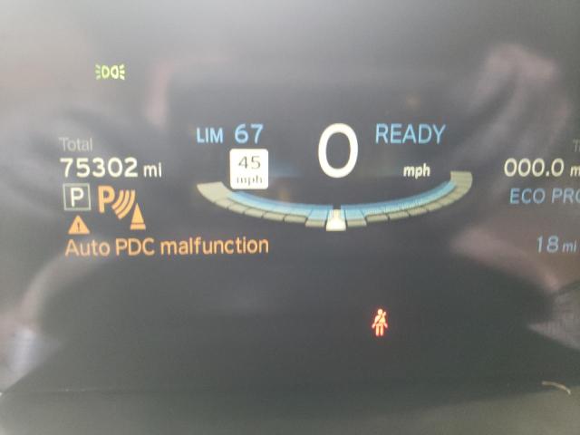 Photo 8 from auction – 2015 BMW I3 REX with VIN WBY1Z4C59FV502315