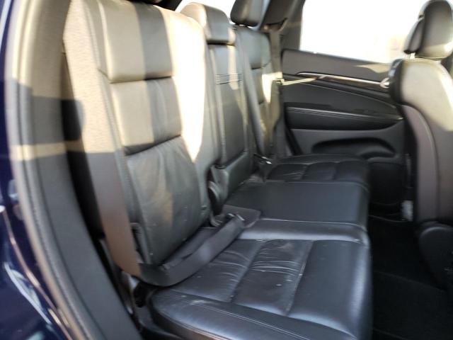 Photo 6 from auction – 2012 JEEP GRAND CHER with VIN 1C4RJFAG5CC342422