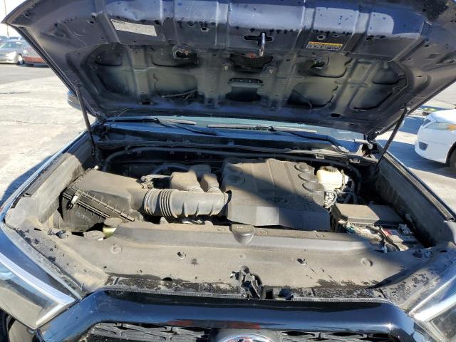 صورة رقم 7 من المزاد - 2011 TOYOTA 4RUNNER SR مع VIN JTEBU5JR5B5057299