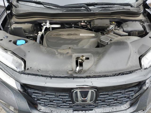 Photo 7 from auction – 2020 HONDA PASSPORT E with VIN 5FNYF8H04LB013540