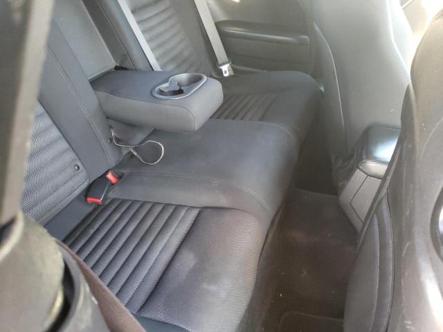 Photo 6 from auction – 2013 DODGE CHALLENGER with VIN 2C3CDYAGXDH704742