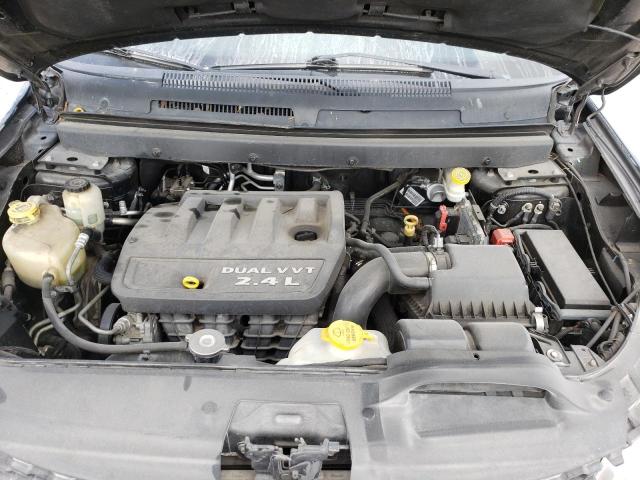 Photo 7 from auction – 2014 DODGE JOURNEY SX with VIN 3C4PDCBB8ET170684