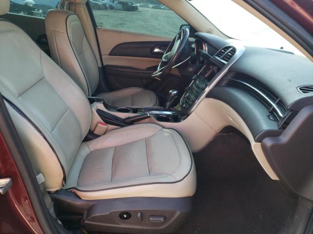 Photo 5 from auction – 2015 CHEVROLET MALIBU LTZ with VIN 1G11F5SL5FF264689
